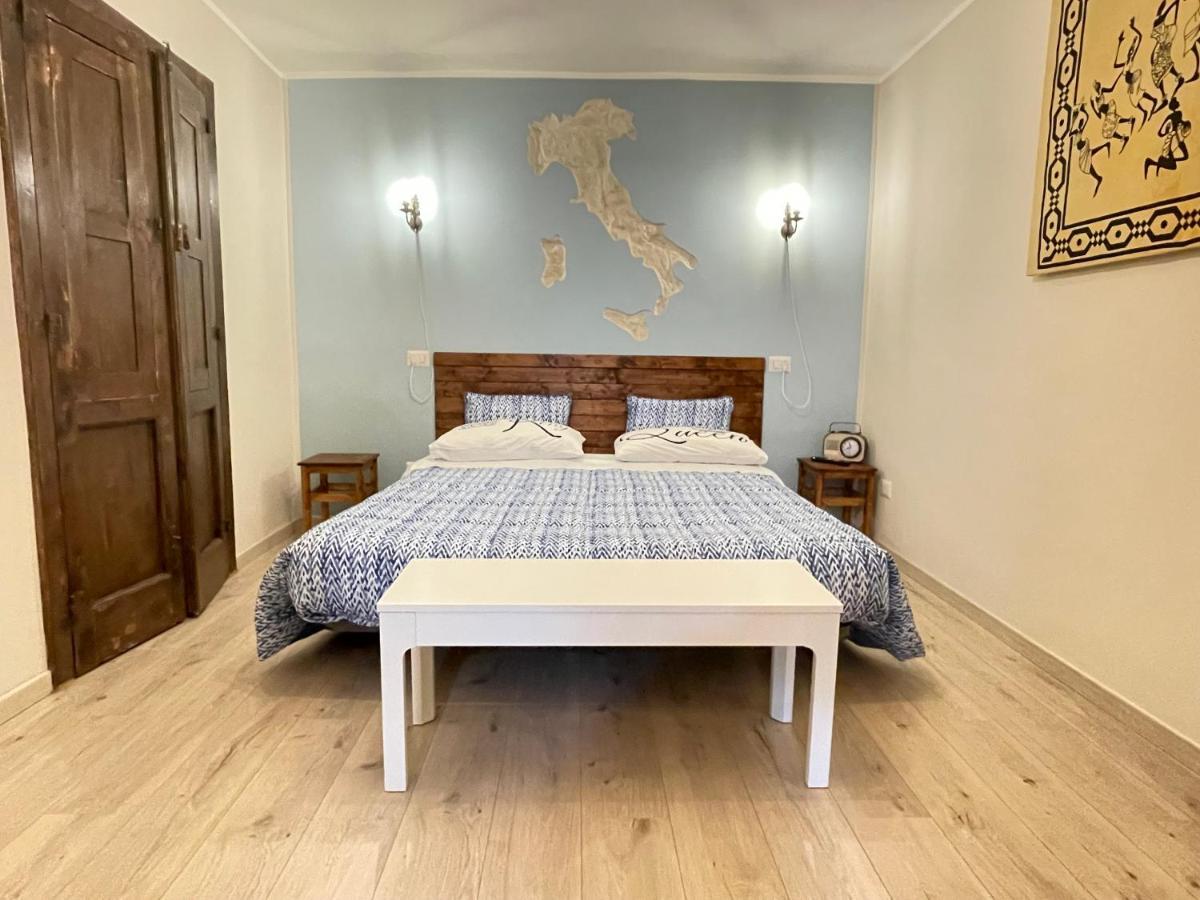 Trevisani Central Station Apartment Бари Экстерьер фото