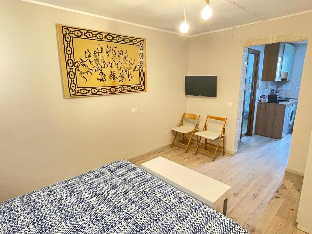 Trevisani Central Station Apartment Бари Экстерьер фото